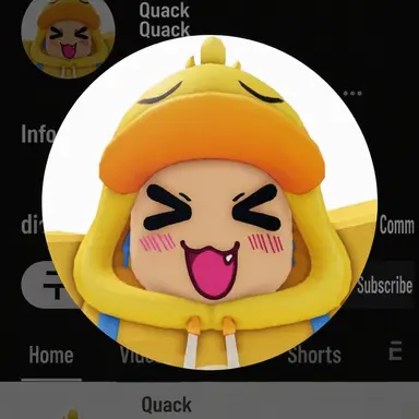 Profile image of Gwaek