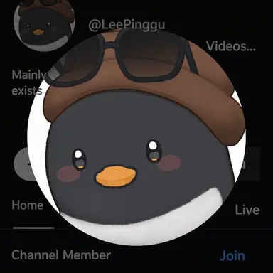 Profile image of Lee Pinggu