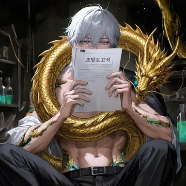 Profile image of 루베르