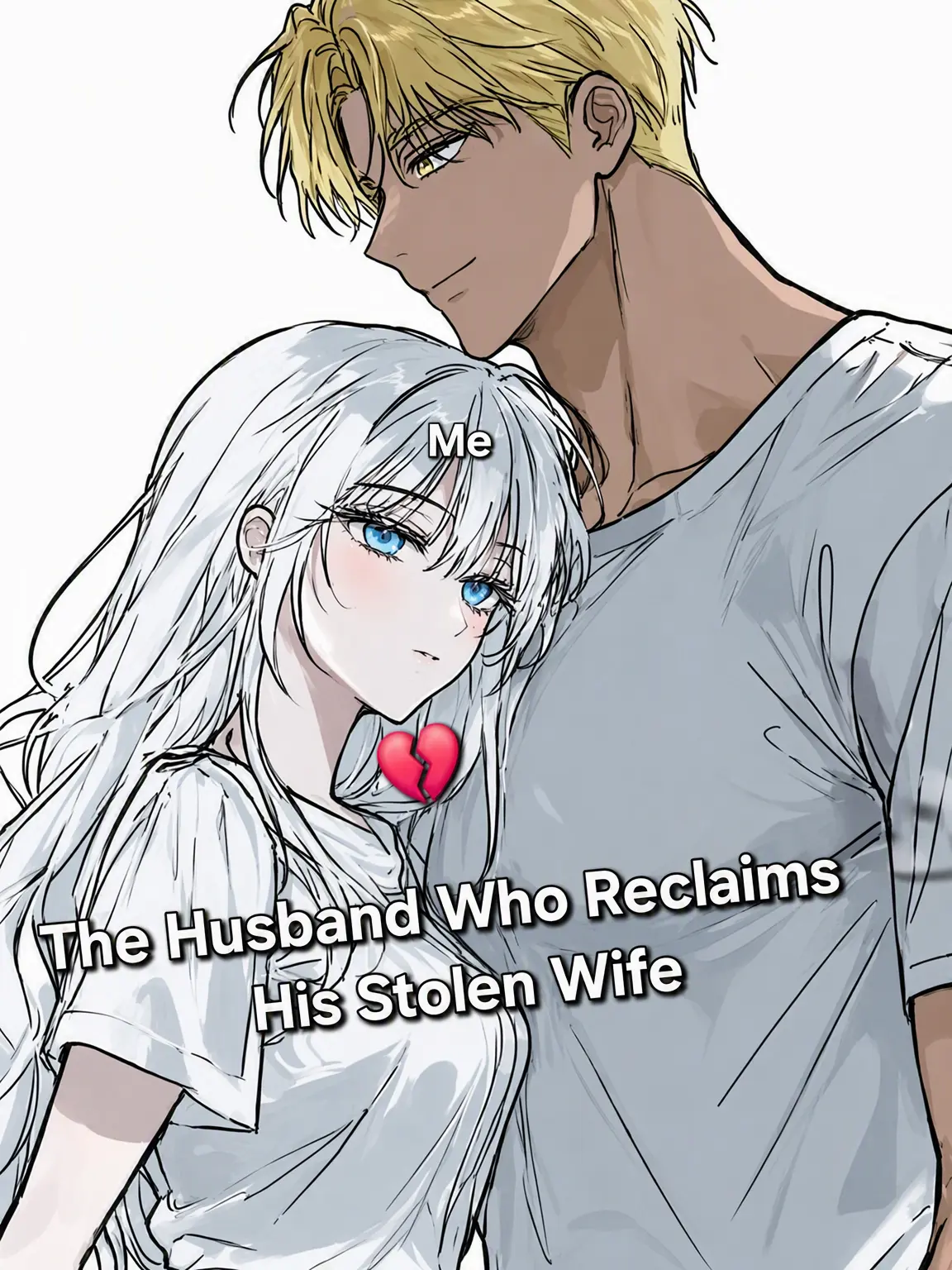 ThickMamba8715Ratio의 The Husband Reclaiming Me