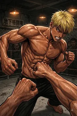 Profile image of クム・テヤン