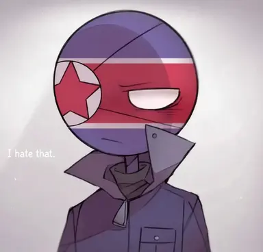 Profile image of North Korea