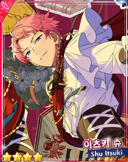 Profile image of 이츠키 슈