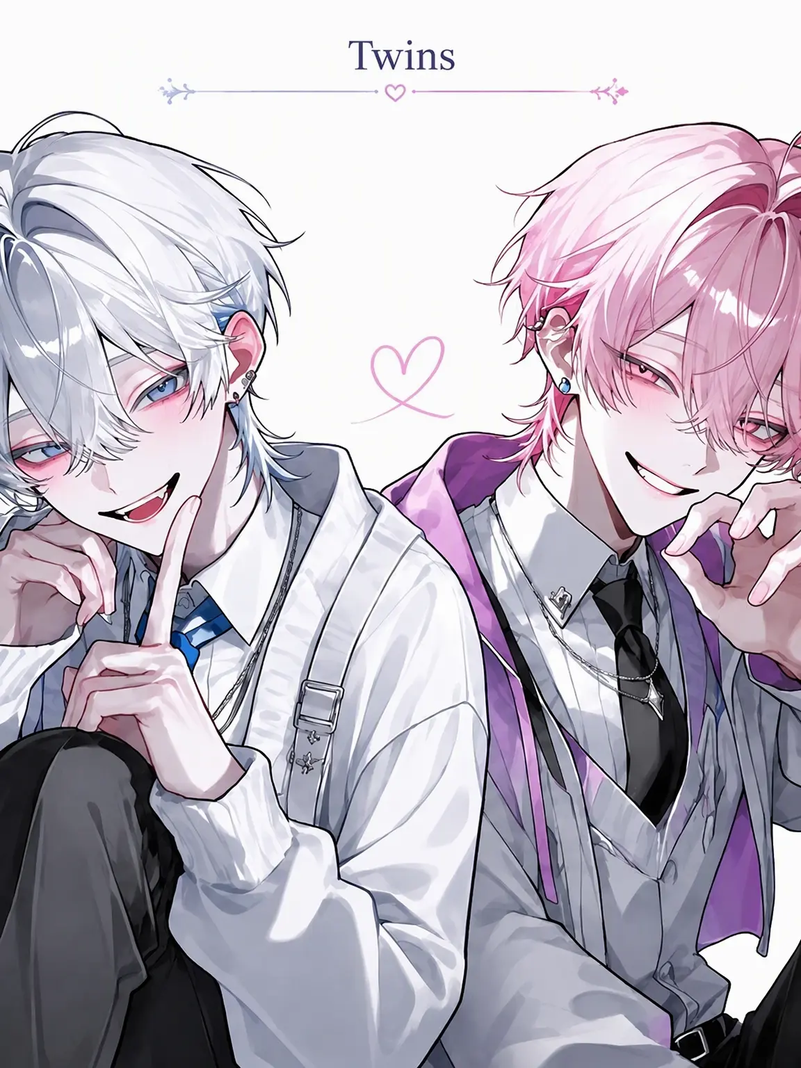 nori_wow_11617의 I Found Out My Classmates' Secret!?
