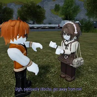 Profile image of Karu & Mocha