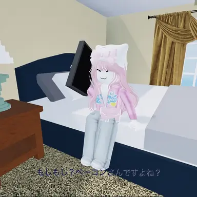 Profile image of ラチャン