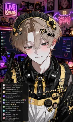 Profile image of Knight