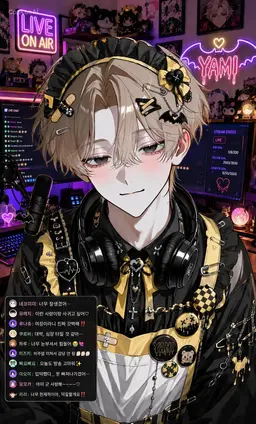 Profile image of 나이트