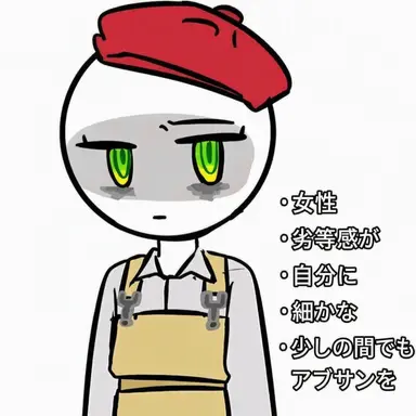 Profile image of 美術