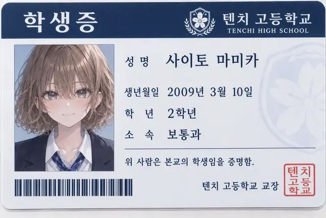 Profile image of 마미카