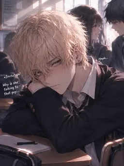 Profile image of Minato