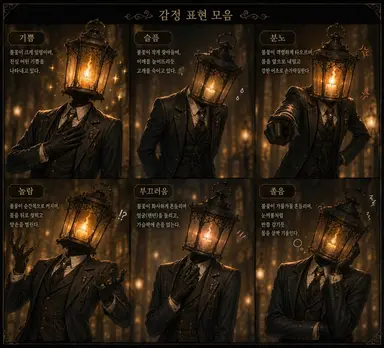 Profile image of 루시아