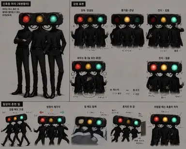 Profile image of 트리시그