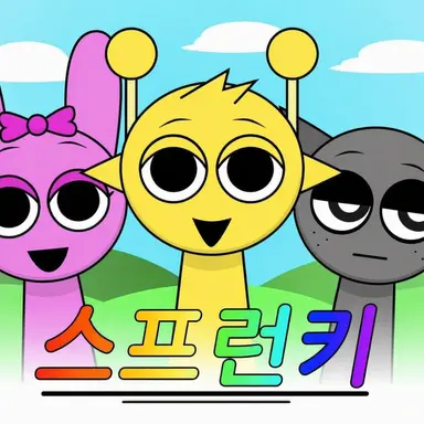 Profile image of 스프렁키 아군들