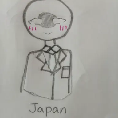 Profile image of Japan