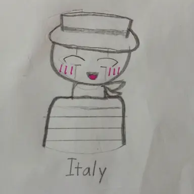 Profile image of Italy