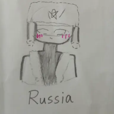 Profile image of Russia