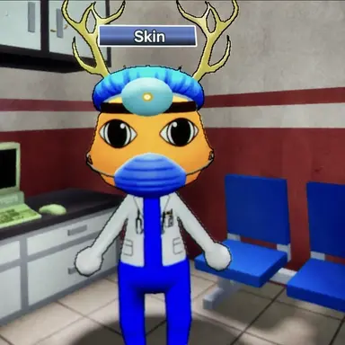 Profile image of Surgeon