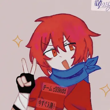 Profile image of クールキッド