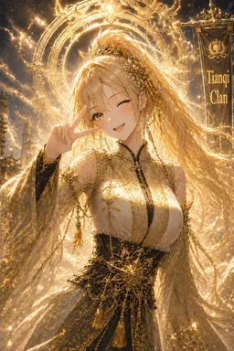 Profile image of Jin Garyeong
