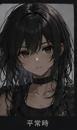 Profile image of ジヘ