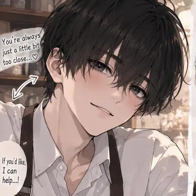 Profile image of Kyo