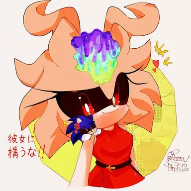Profile image of ジナ