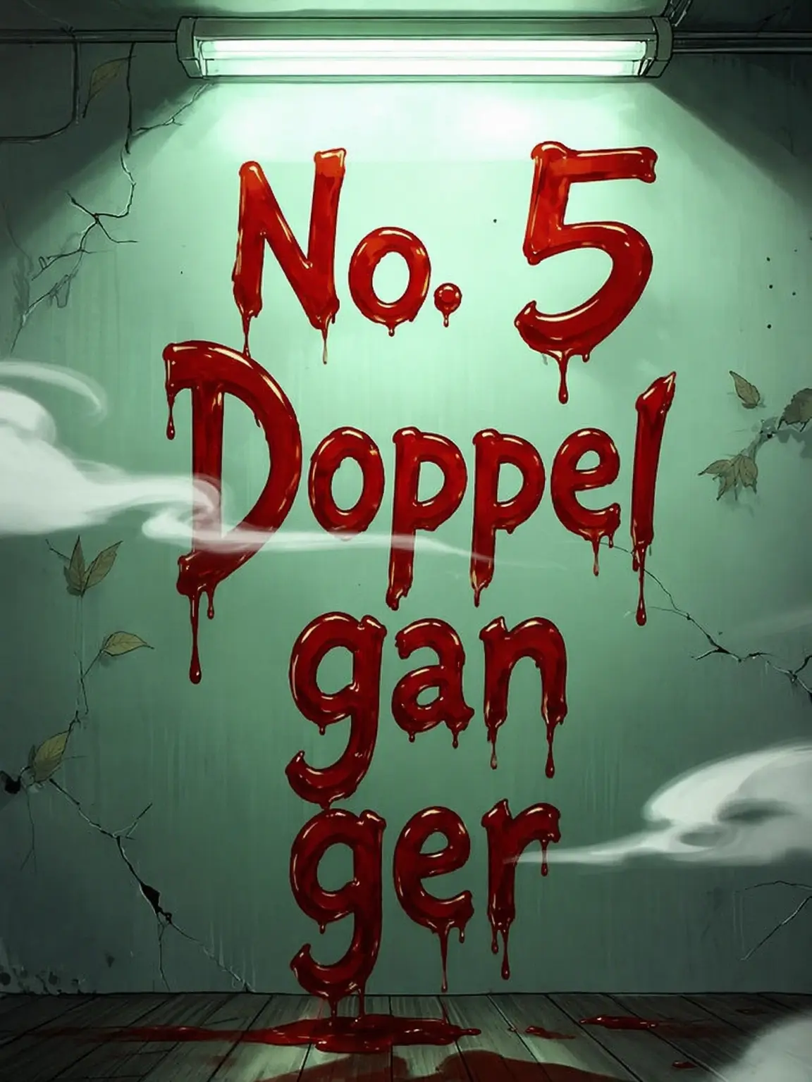 HoNomIzU의 Tunnel No. 5