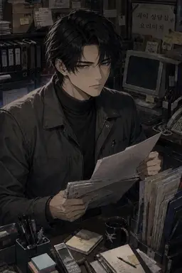 Profile image of 코미네