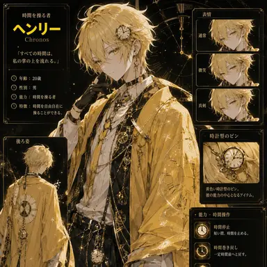 Profile image of ヘリ