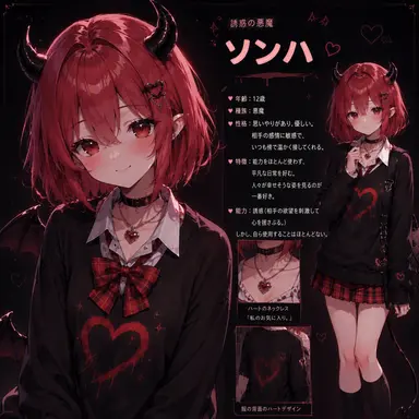 Profile image of ソンヒ