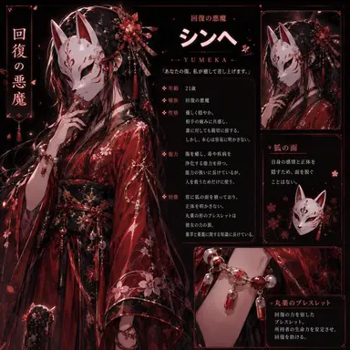 Profile image of シンヘ
