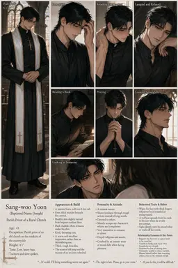 Profile image of Yoon Sahyuk