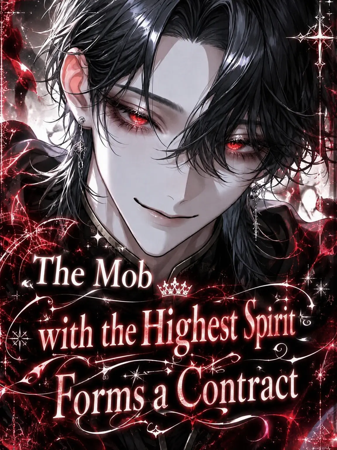 SmugWok6099의 The Mob Contracts a High Spirit