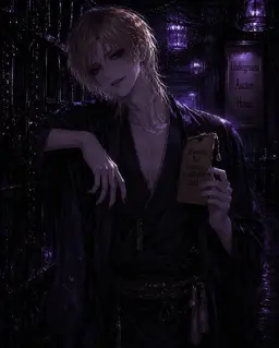 Profile image of Yota