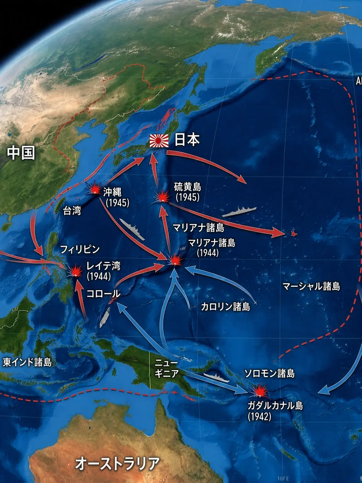MutedAwake5871의 太平洋戦争RPG