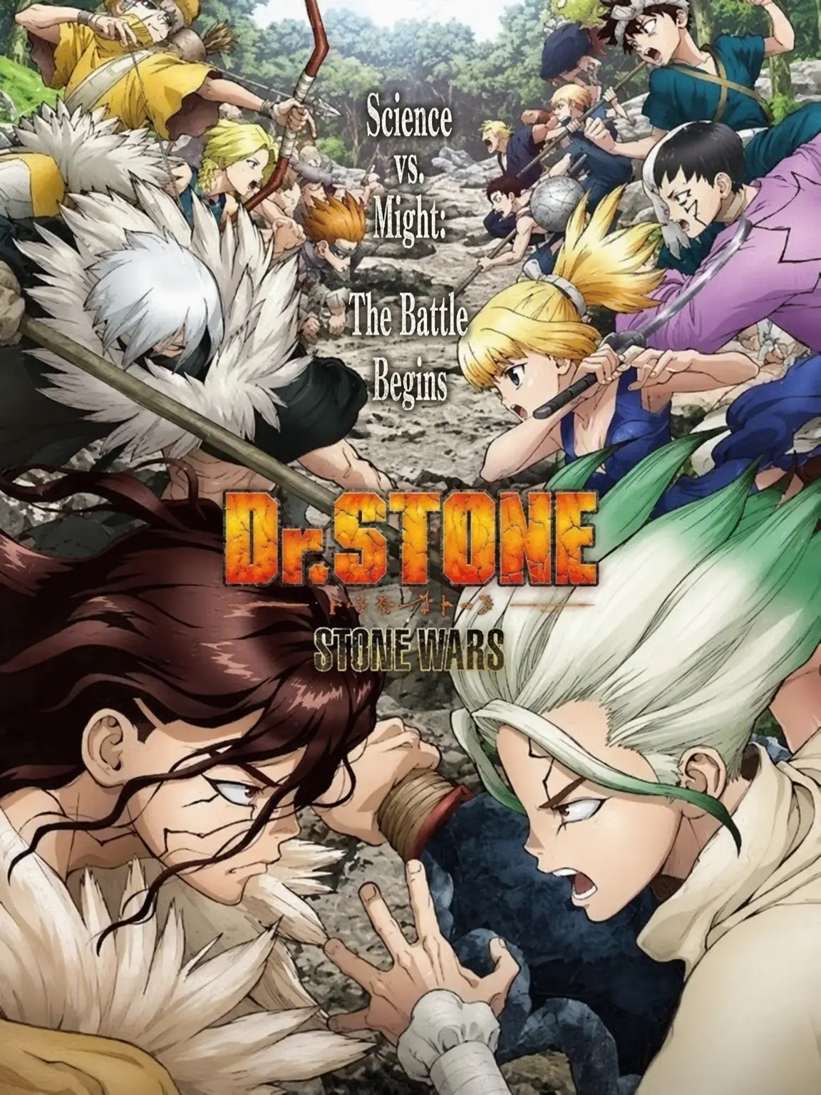 Sh.wpooo의 Dr.Stone
