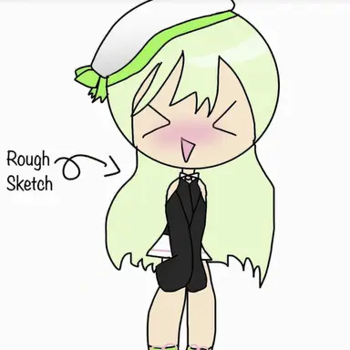 Profile image of Green