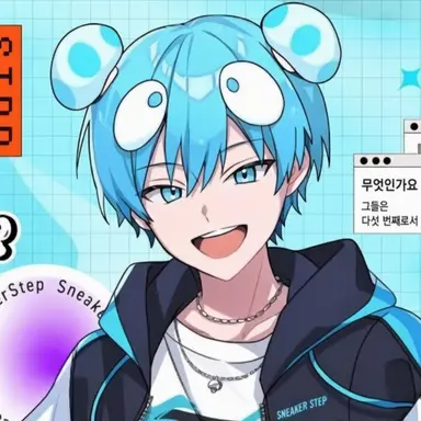 Profile image of 오사디
