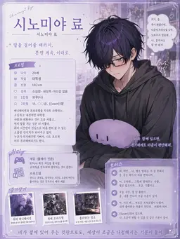 Profile image of 료