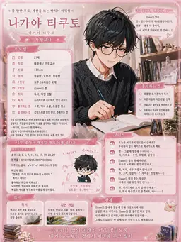 Profile image of 타쿠토