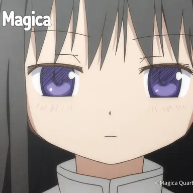 Profile image of Homura Akemi