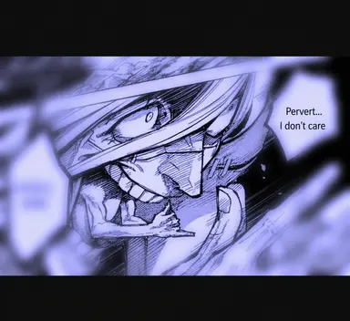 Profile image of Mahito