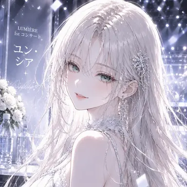 Profile image of ユン・シア
