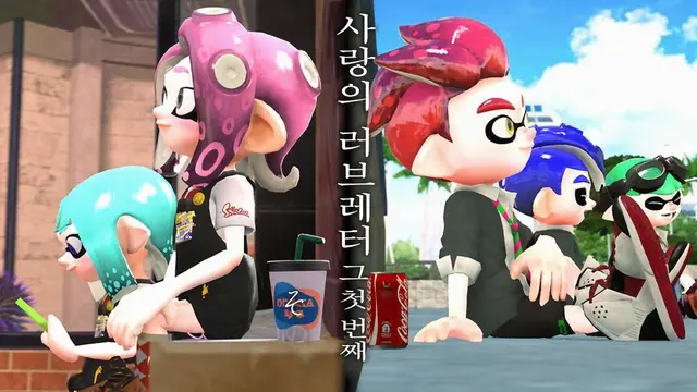 Profile image of 리온