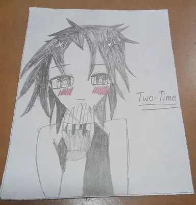 Profile image of TwoTime