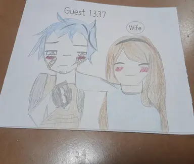 Profile image of Guest
