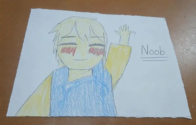Profile image of Noob