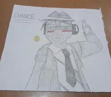 Profile image of Chance