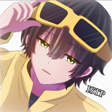 Profile image of ISTP